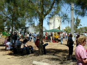 Capella Pioneer Village - Accommodation Broome 3