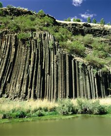 Organ Pipes National Park - Accommodation Broome 0
