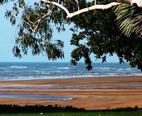 Jingili NT Accommodation Broome