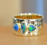 Lost Sea Opals - Accommodation Broome
