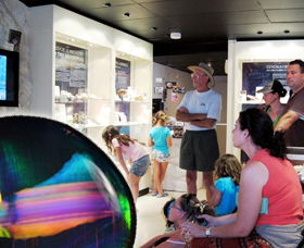 Australian Opal Centre - Accommodation Broome 1