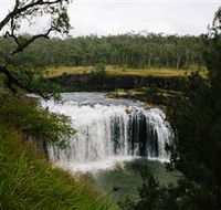 Millstream Falls - Accommodation Broome
