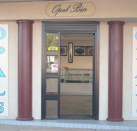 Opal Bin - Accommodation Broome