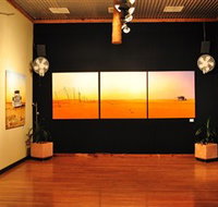 John Murray Art Gallery - Accommodation Broome