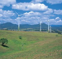 Windy Hill Wind Farm Ravenshoe - Accommodation Broome