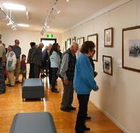Ravenshoe Heritage Gallery - Accommodation Broome