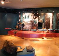Nganyaji Interpretive Centre - Accommodation Broome