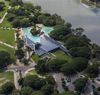 Pinnacles Gallery - Accommodation Broome