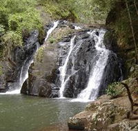 Pepina Falls - Accommodation Broome