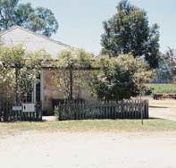 Kidman Wines - Accommodation Broome