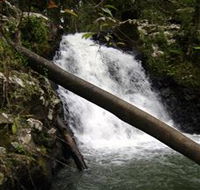 Souita Falls - Accommodation Broome