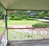 National Trust Heritage Centre - Accommodation Broome