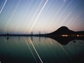 Nuga Nuga National Park And Lake Nuga Nuga - Accommodation Broome 1