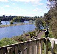 Lake McIntyre