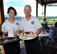 Mungalli Creek Biodynamic Dairy and Organic Cafe - Accommodation Broome