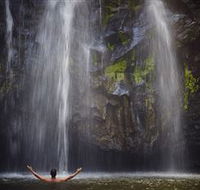 Ellinjaa Falls - Accommodation Broome