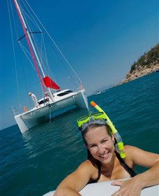 Wreck Diving At Magnetic Island - Accommodation Broome 1