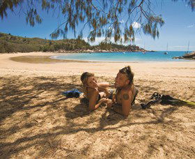 Arcadia At Magnetic Island - Accommodation Broome 0