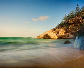 Arcadia At Magnetic Island - Accommodation Broome 1