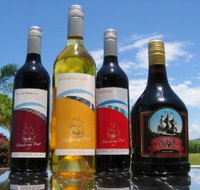 Murdering Point Winery - Accommodation Broome
