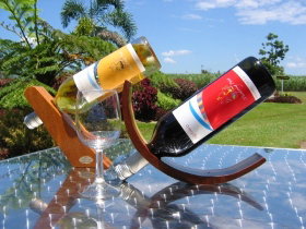 Murdering Point Winery - Accommodation Broome 1