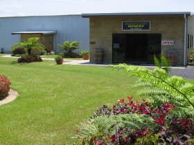 Murdering Point Winery - Accommodation Broome 2