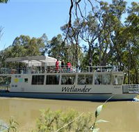 Wetlander Cruises - Accommodation Broome