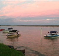 Griffith Boat Club - Accommodation Broome