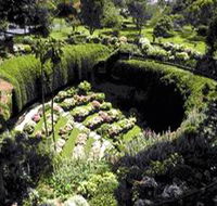 Umpherston Sinkhole - Accommodation Broome