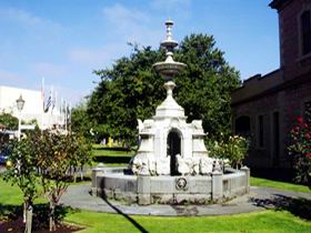 Cave Gardens - Accommodation Broome 0