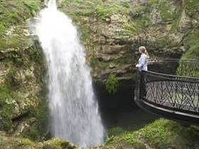 Cave Gardens - Accommodation Broome 2