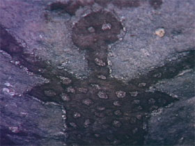 Quinkan Reserves Ancient Rock Art - Accommodation Broome 0