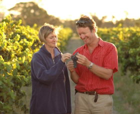 Restdown Wines And Walking Trail - Accommodation Broome 2