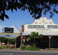 Coach House Art Gallery and Museum - Accommodation Broome
