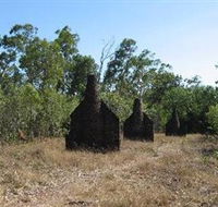 Victoria Settlement - Accommodation Broome
