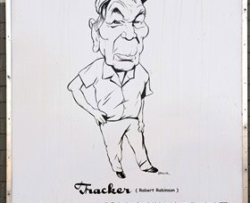 Nickname Hall Of Fame - Accommodation Broome 0