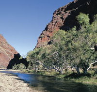 Coppin Gap - Accommodation Broome