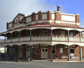  Accommodation Broome