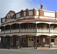 Royal Hotel Weethalle - Accommodation Broome