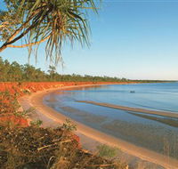 Garig Gunak Barlu National Park - Accommodation Broome