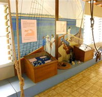 Black Point Culture Centre - Accommodation Broome