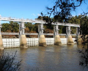 Riverina And The Murray NSW Accommodation Broome