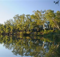 iWaterSki - Accommodation Broome