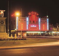Roxy Theatre Leeton - Accommodation Broome
