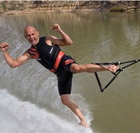 Brett Sands Watersports  - Accommodation Broome