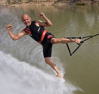 Brett Sands Watersports and Wakeboard Centre - Accommodation Broome