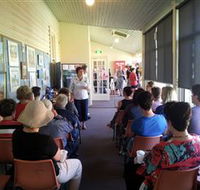 Tastes of Leeton - Accommodation Broome