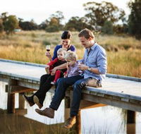 Backroads Trail - Accommodation Broome