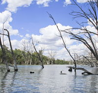 Murrumbidgee Valley National Park - Accommodation Broome