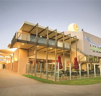 Rich River Golf Club Resort - Accommodation Broome